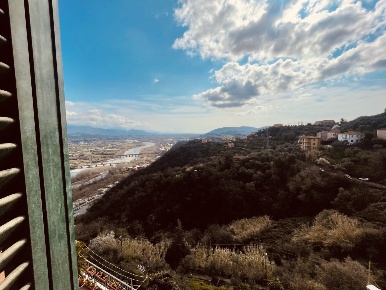 Foto Appartamento a Vezzano Ligure di 73 m² con 3 locali in vendita