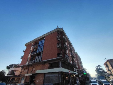 Foto Appartamento in Via Guido Baccelli 4, Tivoli Tivoli Terme di 65 m²