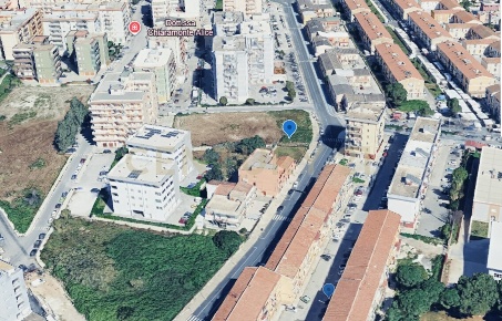 Foto Terreno edificabile in Viale dei Comuni 29, Siracusa di 700 m²