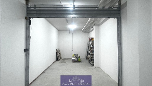 Foto Posti auto in Piazza Pietro Mascagni, Firenze Novoli di 22 m²