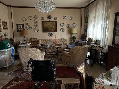 Foto Appartamento in Via Malta 73, Caltanissetta Centro di 169 m²