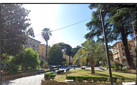 Foto Appartamento a La Spezia La Pieve - San Venerio di 200 m² con 7 locali