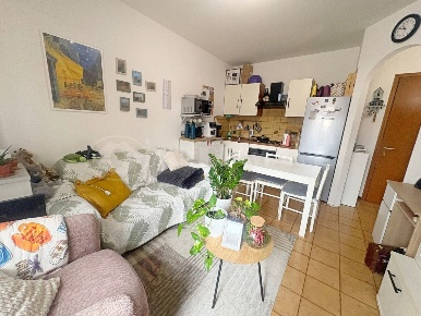 Foto Appartamento in Via Cappuccini 66, Pordenone Cappuccini di 50 m²