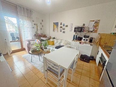 Foto Appartamento in Via Cappuccini 66, Pordenone Cappuccini di 50 m²