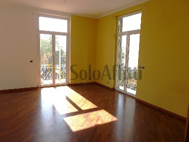 Foto Appartamento in Corso Orazio Raimondo 153, Sanremo Porto Vecchio