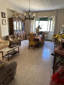 Foto Appartamento in Via Domenico Marincola Pistoia 254, Catanzaro