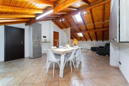 Foto Appartamento in Via Imola 13, San Giovanni la Punta Centro di 137 m²