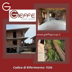 Foto Rustico a Taurianova Centro di 351 m² in vendita