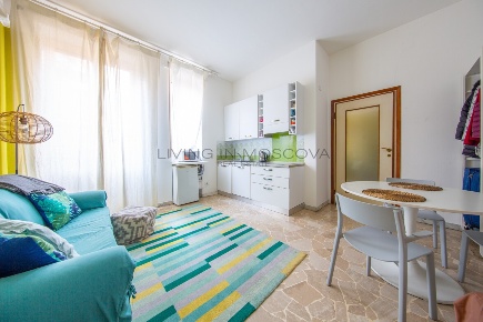 Foto Appartamento in Via Tommaso Da Cazzaniga 9/4, Milano Moscova di 51 m²