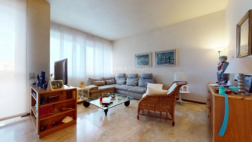 Foto Appartamento in Via Sporting Mirasole 41, Opera di 160 m² con 5 locali
