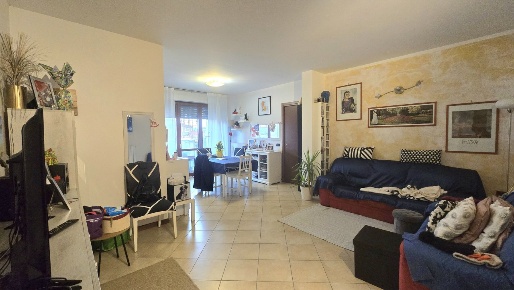 Foto Appartamento in via madre tesera di calcutta 22, Gerenzago di 83 m²