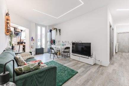 Foto Appartamento in Via Paracelso 8, Milano Buenos Aires di 100 m²