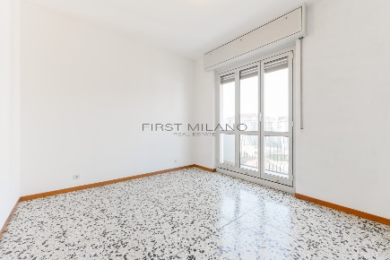 Foto Appartamento in Via Zuretti 64, Milano Cascina dei Pomi di 60 m²