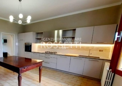 Foto Appartamento a Cerreto Guidi Bassa di 115 m² con 4 locali in affitto