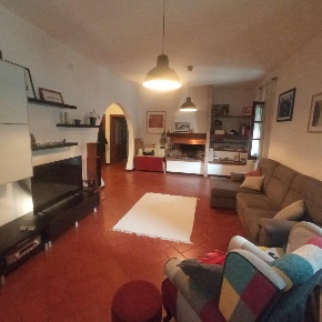 Foto Appartamento a Montopoli in Val d'Arno Marti di 100 m² con 4 locali