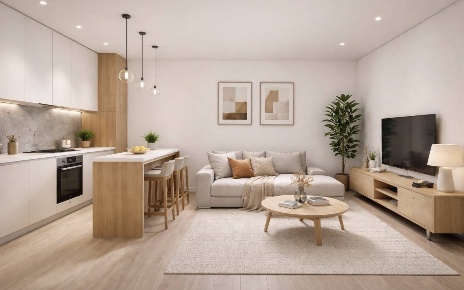 Foto Appartamento a San Giuliano Terme di 55 m² con 2 locali in vendita