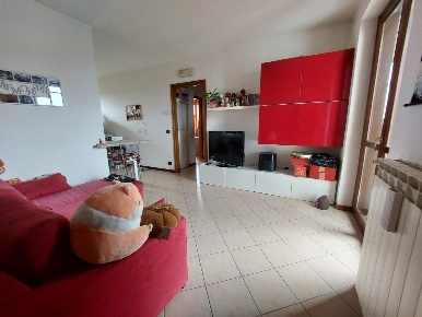 Foto Appartamento a Castelfranco di Sotto Centro di 78 m² con 3 locali
