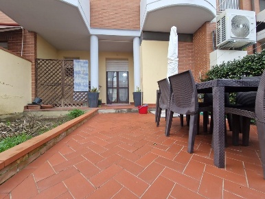 Foto Villa a schiera a Casciana Terme Lari Laviano di 115 m² con 5 locali