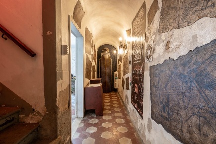 Foto Appartamento a Vinci Centro di 105 m² con 4 locali in vendita