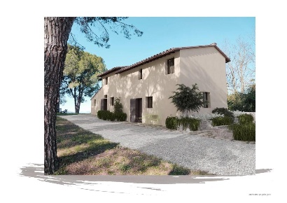 Foto Rustico a Montopoli in Val d'Arno Montopoli di 242 m² con 9 locali
