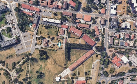 Foto Terreno agricolo a Rozzano Centro di 620 m² in vendita