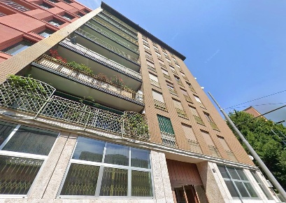 Foto Ufficio a Milano Cadore di 122 m² con 5 locali in vendita