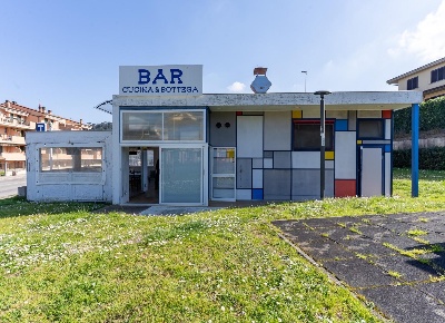 Foto Ristorante a Montelupo Fiorentino Camaioni di 90 m² con 2 locali