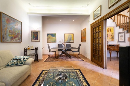 Foto Casa indipendente a Camaiore Lido di Camaiore di 140 m² con 5 locali