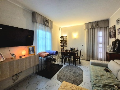 Foto Appartamento a Montecarlo di 80 m² con 4 locali in vendita
