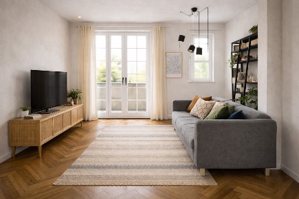 Foto Appartamento a Lucca Tempagnano - Picciorana di 60 m² con 3 locali