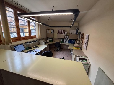 Foto Capannone industriale a San Miniato Ponte a Egola, Stibbio di 500 m²