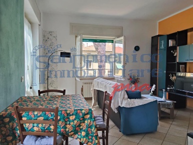 Foto Appartamento a Pisa San Francesco di 80 m² con 4 locali in vendita