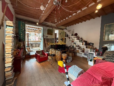 Foto Appartamento a Livorno Accademia - Terrazza Mascagni di 130 m²