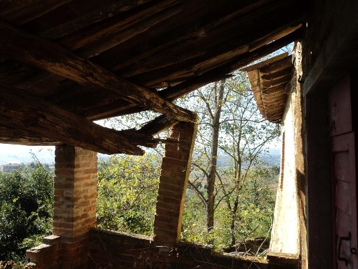 casale in vendita a Barberino Tavarnelle in zona Barberino Val d'Elsa