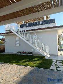 Foto Villa unifamiliare a Massa Bondano - Partaccia di 90 m² con 3 locali