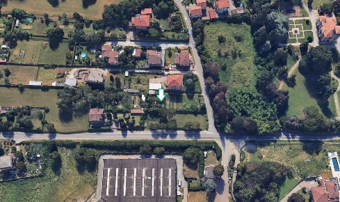 Foto Terreno residenziale a Giussano Centro di 2420 m² in vendita