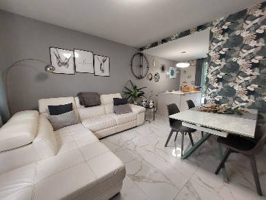 Foto Appartamento a Terricciola Selvatelle di 100 m² con 5 locali