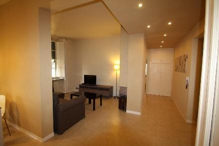 Foto Appartamento a Lucca Piazza Napoleone - San Michele di 90 m²