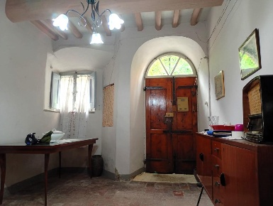 Foto Casa indipendente a San Miniato Centro Storico di 240 m² con 7 locali
