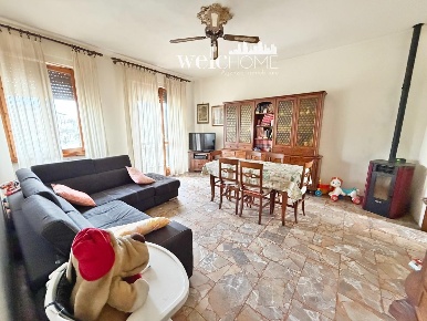 Foto Appartamento a Campi Bisenzio Capalle, La Villa, Esselunga di 126 m²