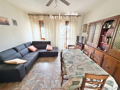 Foto Appartamento a Campi Bisenzio Capalle, La Villa, Esselunga di 126 m²
