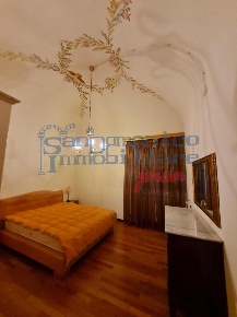 Foto Appartamento a Pisa San Francesco di 120 m² con 5 locali in vendita