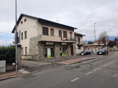 Foto Appartamento in Corso Dora 0, Avigliana Centro di 100 m² con 4 locali