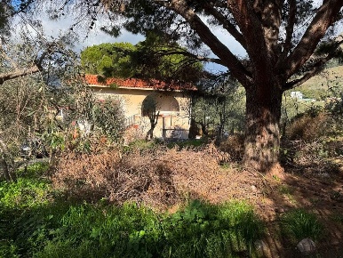 Foto Villa singola in bastardino, Misilmeri Montagna Grande di 265 m²