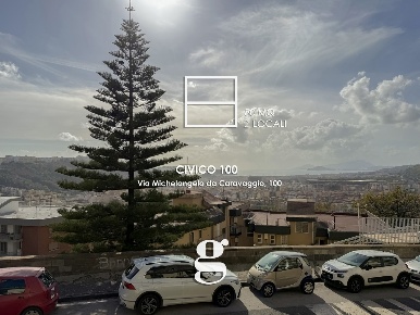 Foto Ufficio in Via CARAVAGGIO 100, Napoli Fuorigrotta di 80 m² in affitto