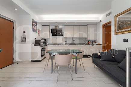 Foto Appartamento in Via Tagliamento 30, Rozzano Centro di 88 m² in vendita