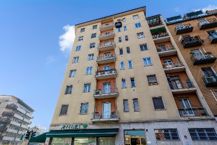 Foto Appartamento in Via Ajaccio 1, Milano Città Studi di 65 m² in vendita