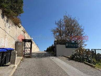 Foto Villa a schiera in Via Comunale San Giovannello Itaca iii 1, Messina