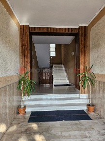 Foto Appartamento in Via Lucrezio 1, Frosinone Madonna Della Neve di 45 m²