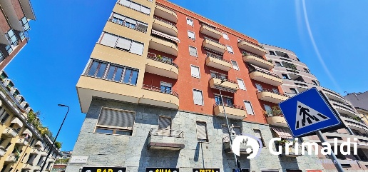 Foto Appartamento in Giambellino, Milano Giambellino di 50 m² con 2 locali
